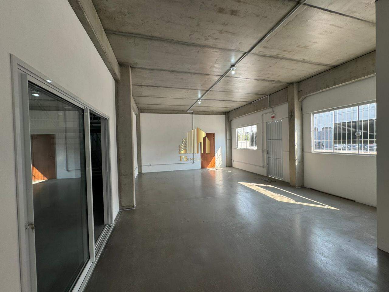 Depósito-Galpão-Armazém para alugar, 1430m² - Foto 14