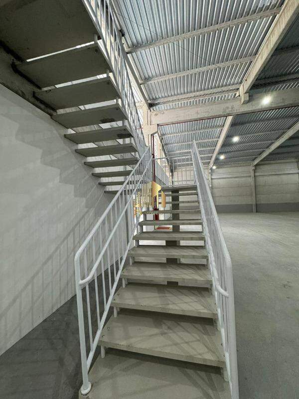 Depósito-Galpão-Armazém para alugar, 1430m² - Foto 10