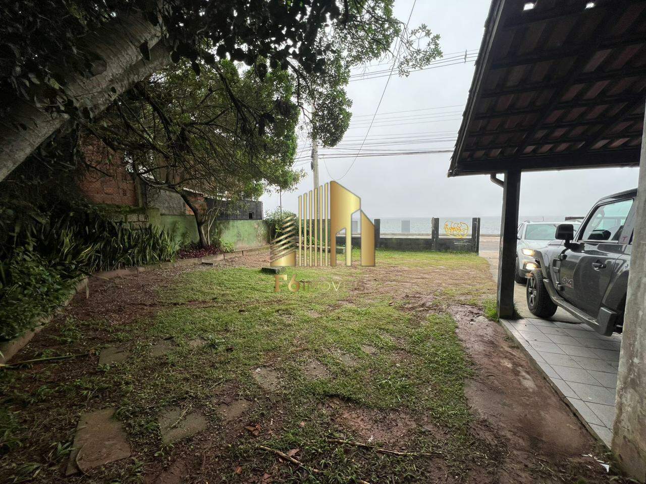 Terreno à venda com 4 quartos, 241m² - Foto 4