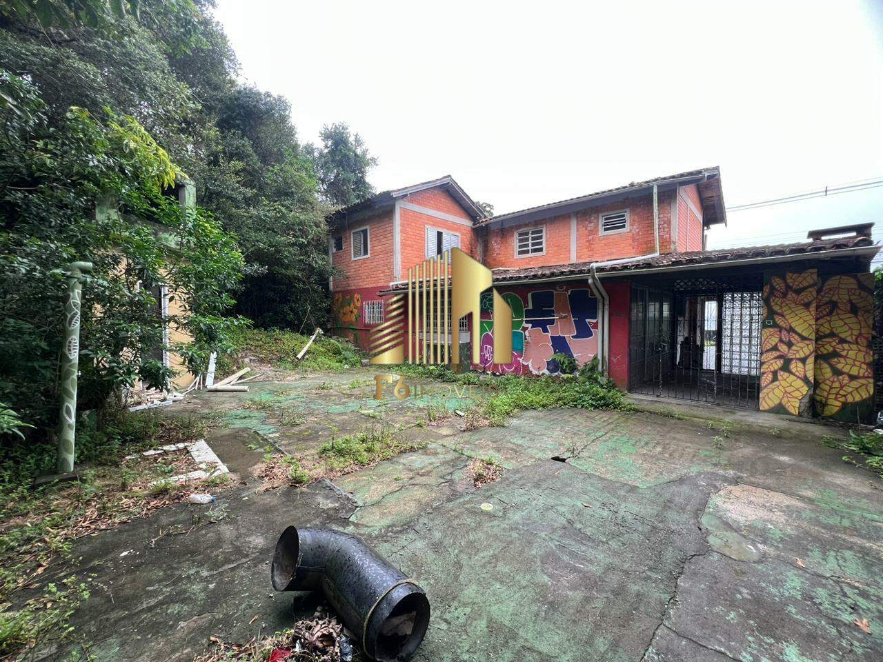 Terreno à venda com 4 quartos, 241m² - Foto 20