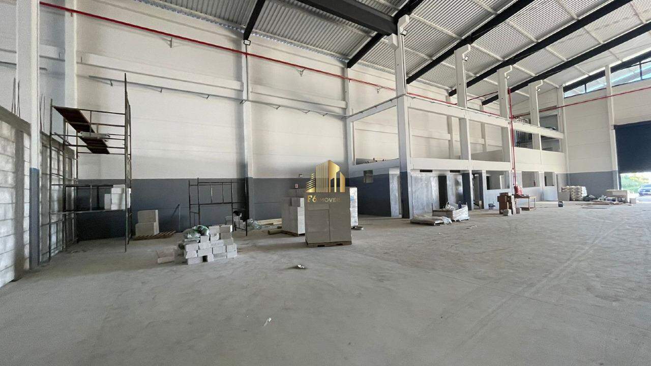 Depósito-Galpão-Armazém para alugar, 1500m² - Foto 11