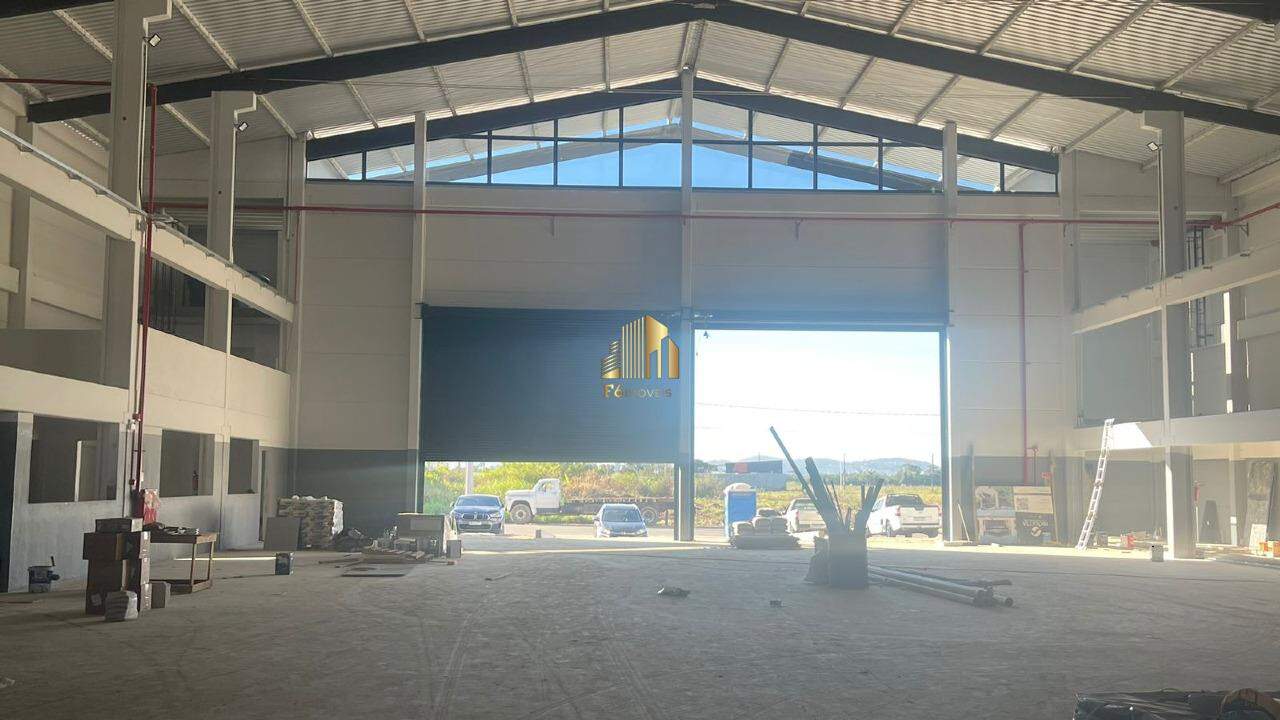 Depósito-Galpão-Armazém para alugar, 1500m² - Foto 15