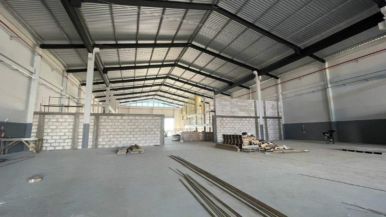 Depósito-Galpão-Armazém para alugar, 1500m² - Foto 14