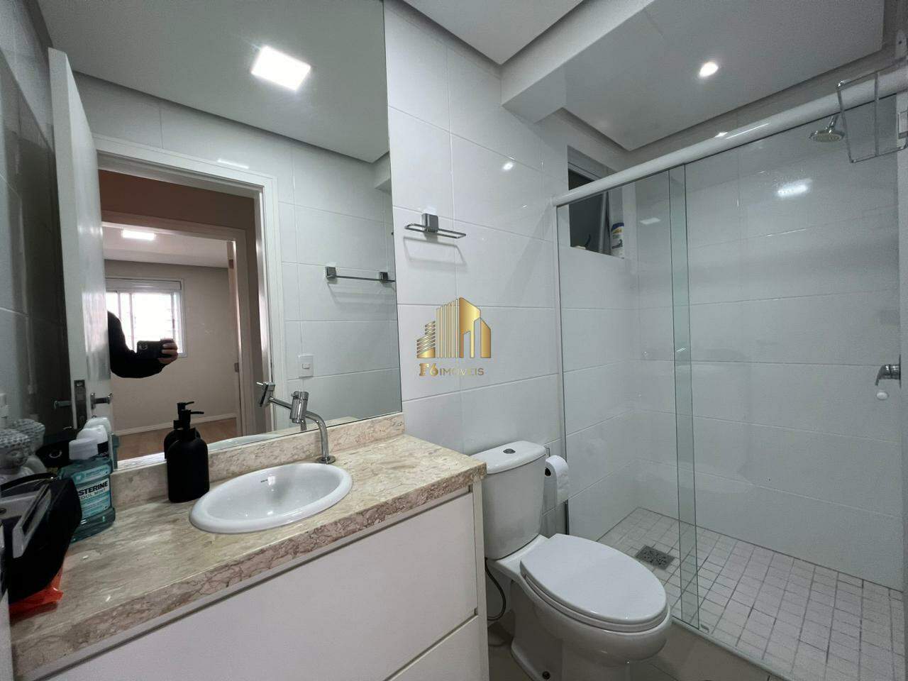 Apartamento à venda com 2 quartos, 82m² - Foto 13