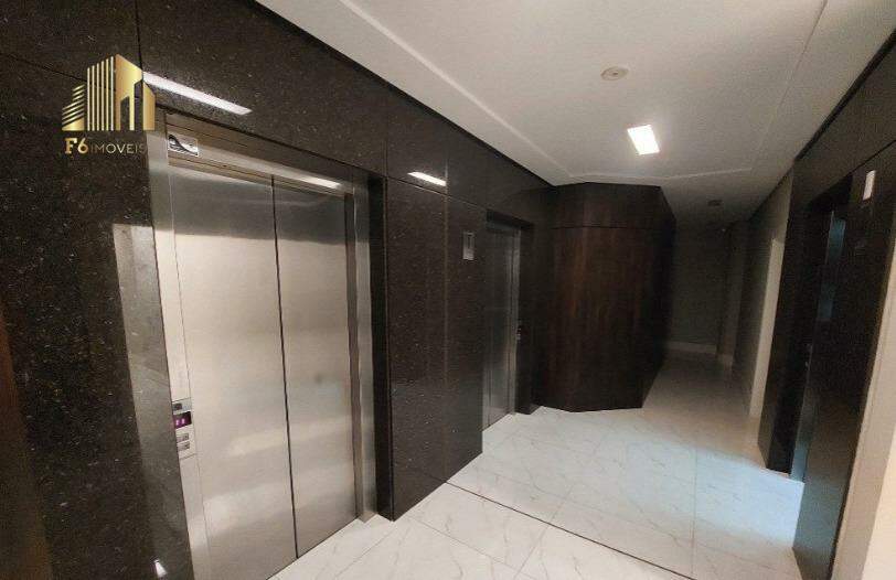 Apartamento à venda com 2 quartos, 82m² - Foto 5