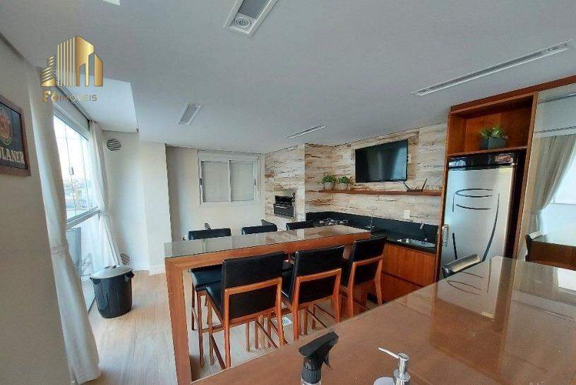 Apartamento à venda com 2 quartos, 82m² - Foto 22