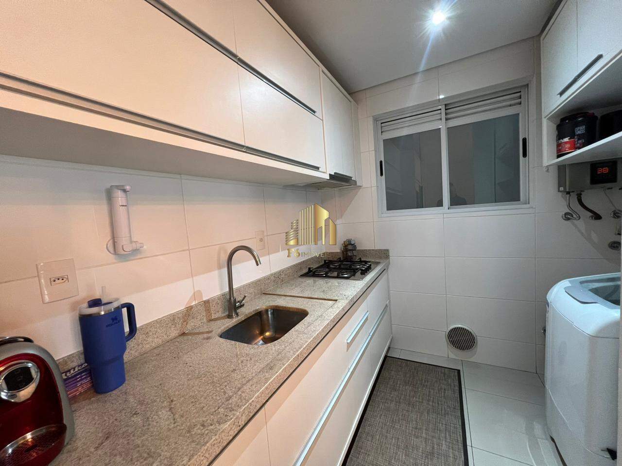 Apartamento à venda com 2 quartos, 82m² - Foto 7