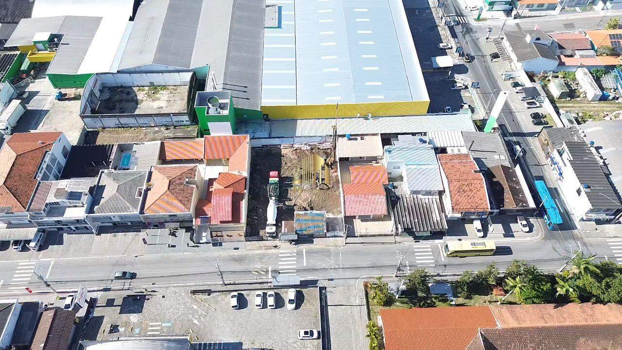 Loja-Salão para alugar, 258m² - Foto 5