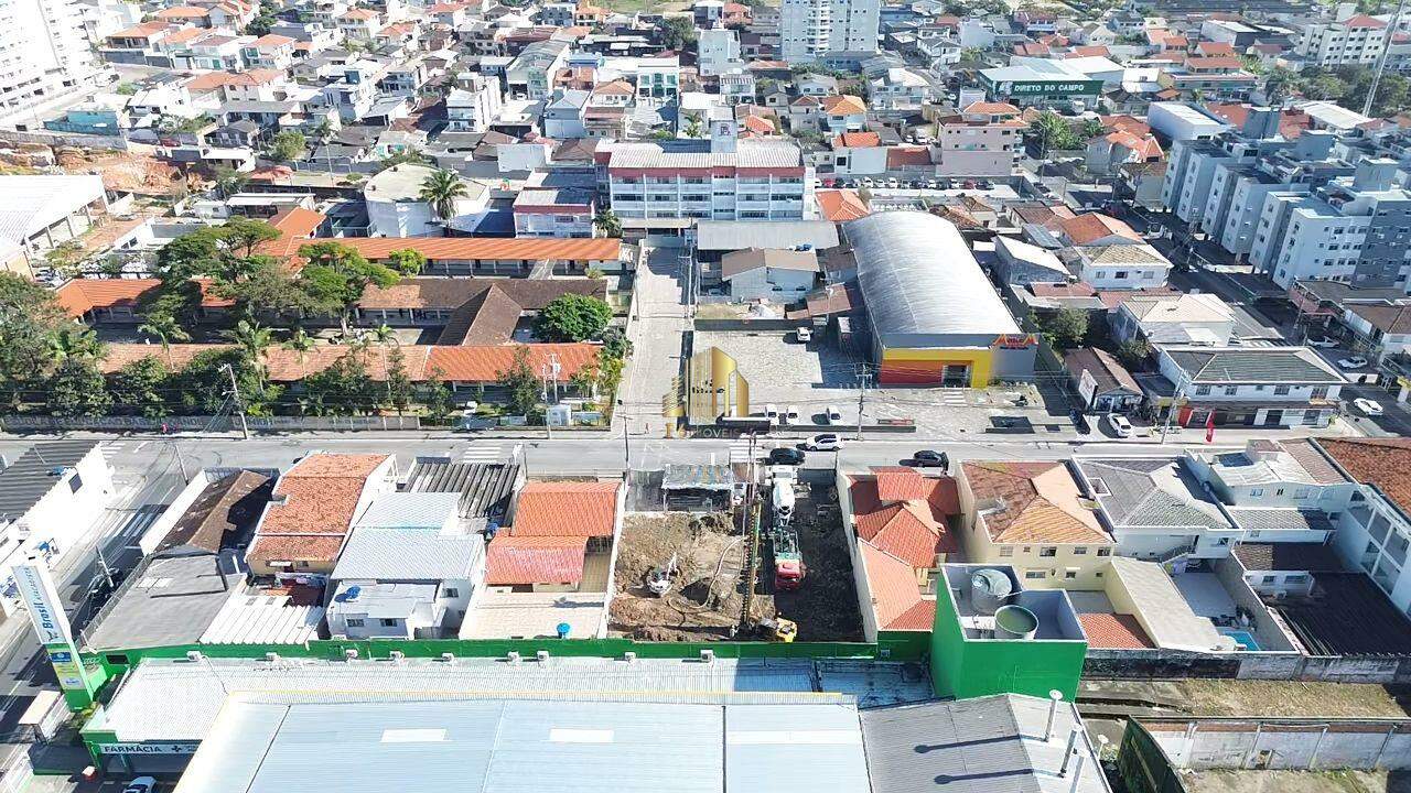 Loja-Salão para alugar, 258m² - Foto 2