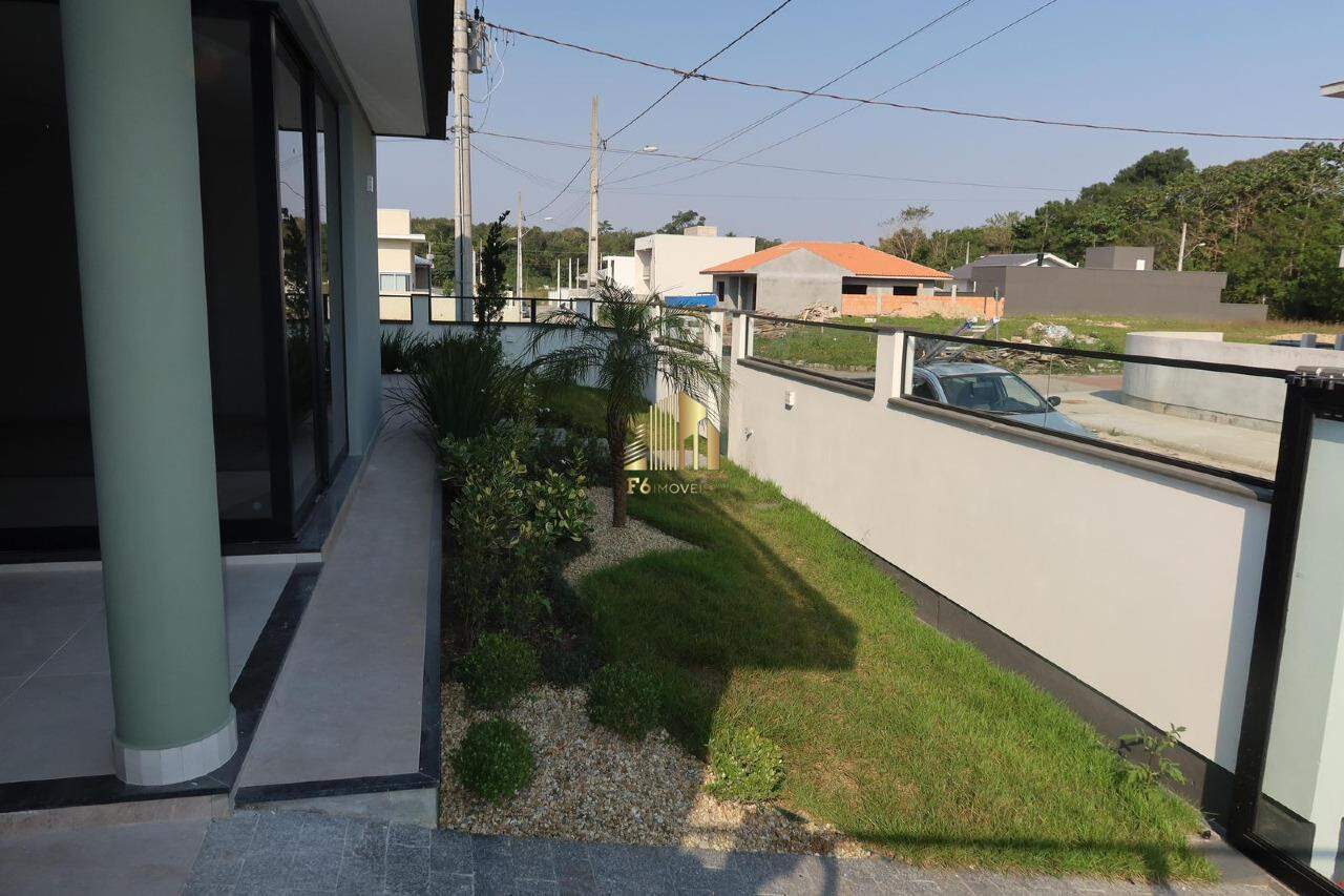 Casa à venda com 3 quartos, 141m² - Foto 8