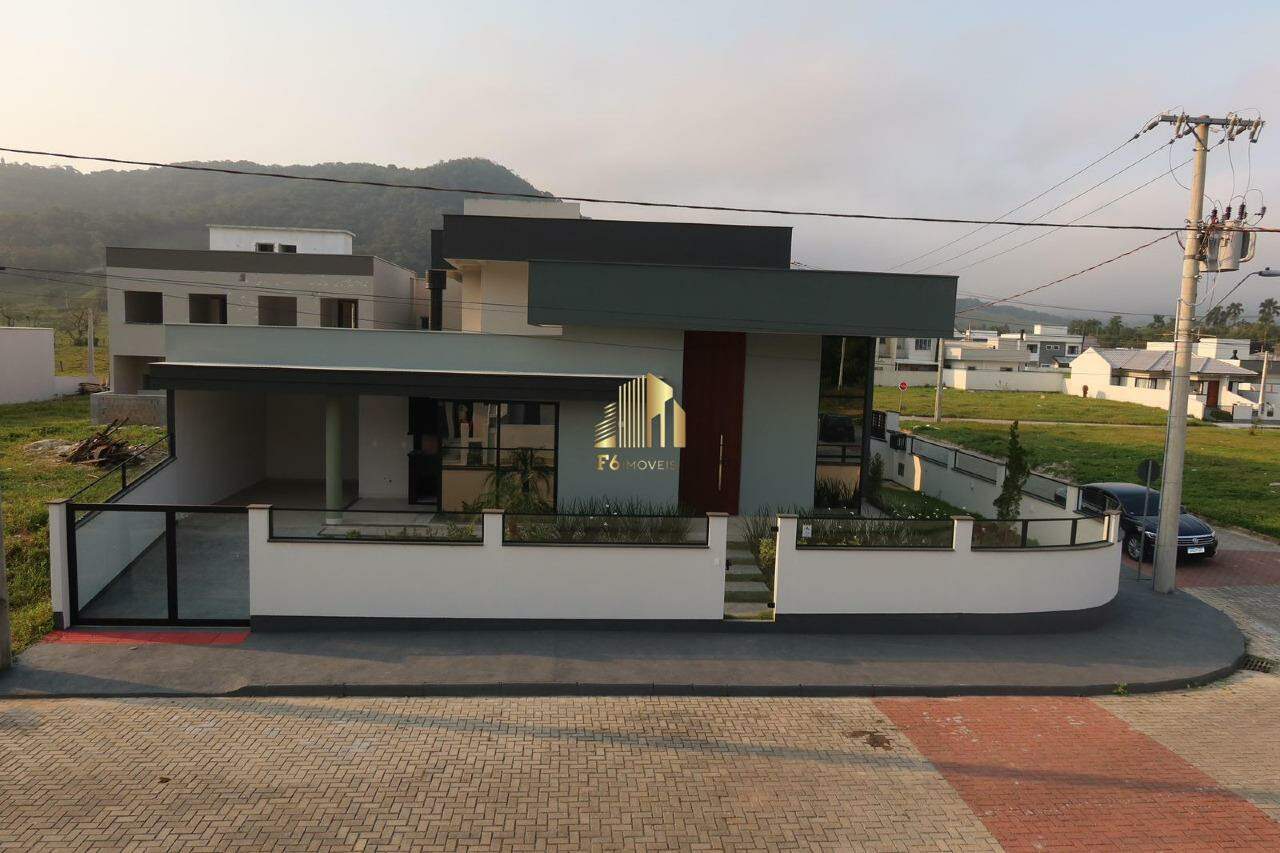 Casa à venda com 3 quartos, 141m² - Foto 5