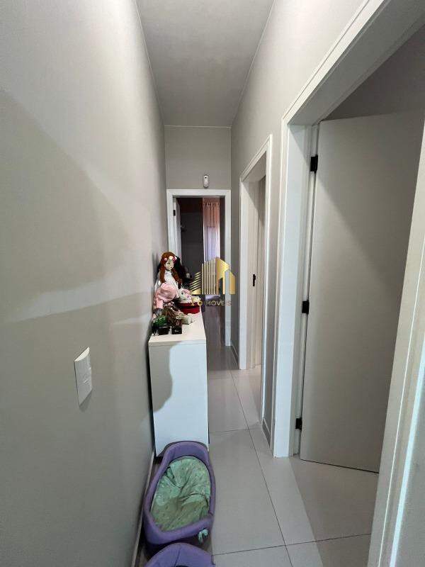 Casa à venda com 3 quartos, 110m² - Foto 11