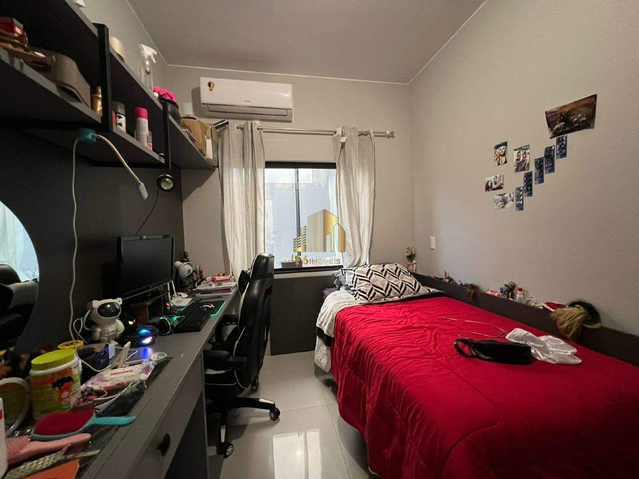 Casa à venda com 3 quartos, 110m² - Foto 12