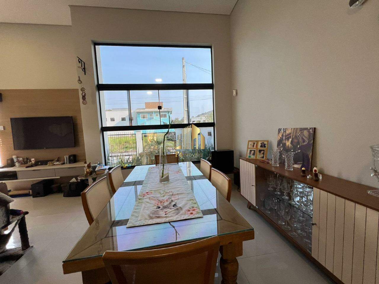 Casa à venda com 3 quartos, 110m² - Foto 6