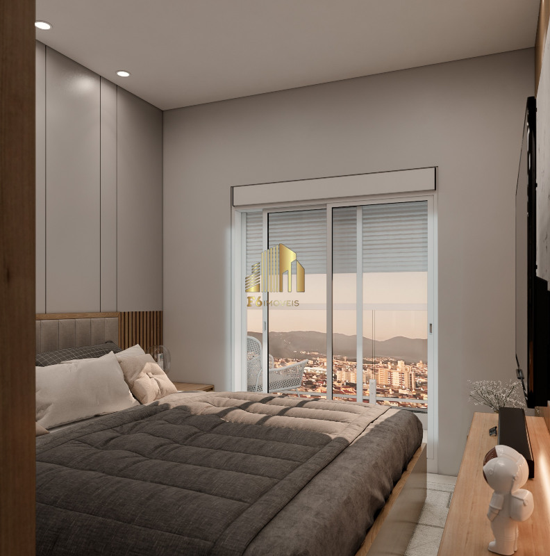 Apartamento à venda com 3 quartos, 91m² - Foto 15