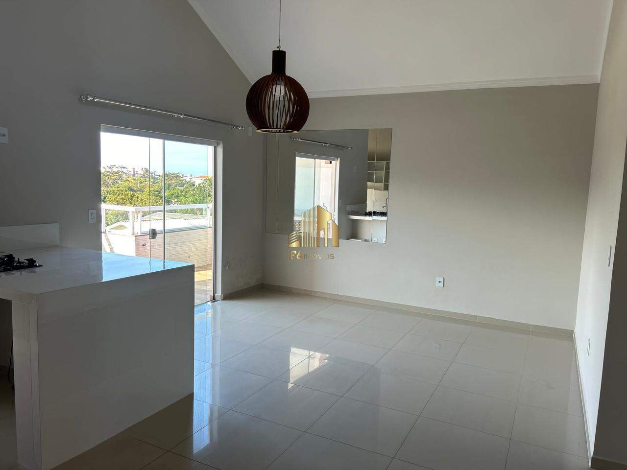 Cobertura, 2 quartos, 112 m² - Foto 2