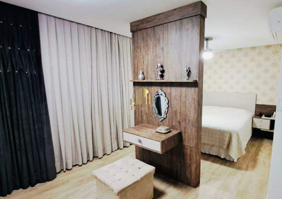 Apartamento à venda com 3 quartos, 120m² - Foto 15