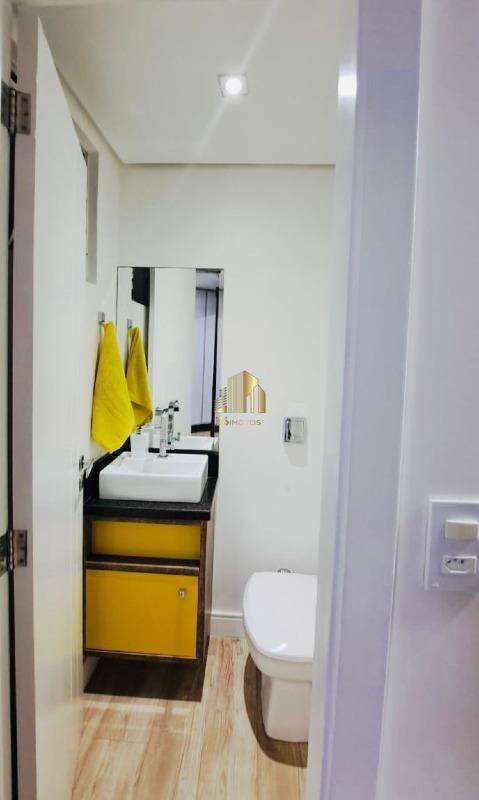 Apartamento à venda com 3 quartos, 120m² - Foto 18