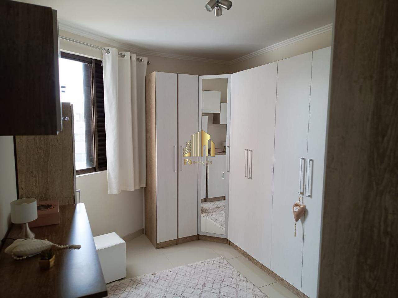 Apartamento à venda com 3 quartos, 92m² - Foto 11