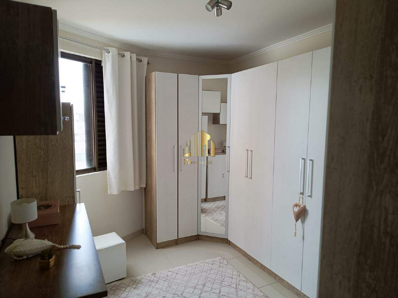 Apartamento à venda com 3 quartos, 92m² - Foto 8