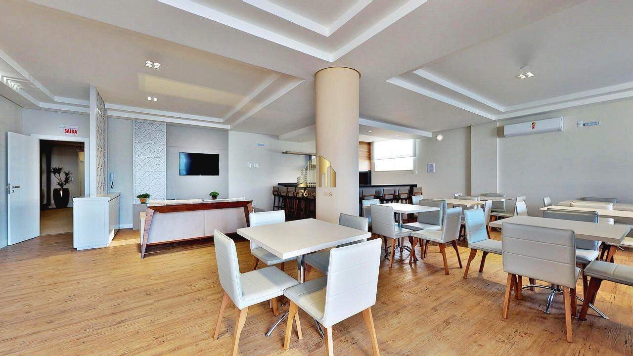 Apartamento à venda com 2 quartos, 73m² - Foto 9