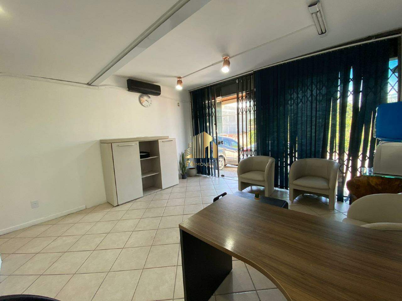 Conjunto Comercial-Sala à venda, 50m² - Foto 2