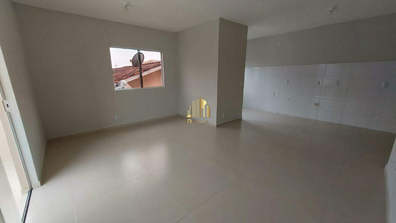 Apartamento à venda com 2 quartos, 69m² - Foto 6