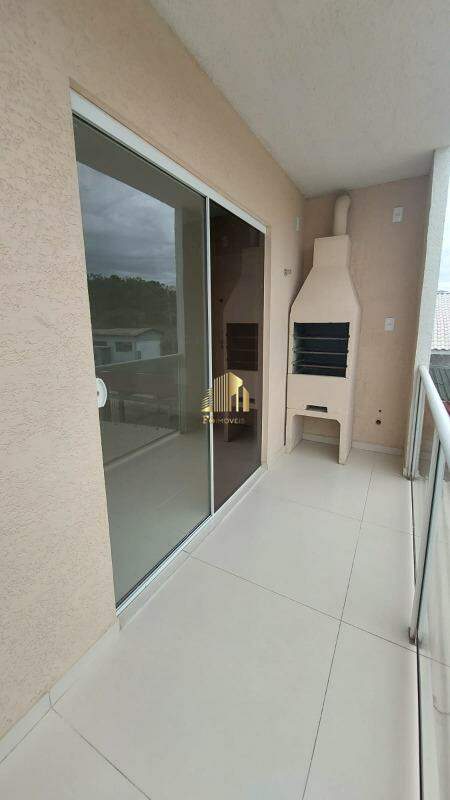 Apartamento à venda com 2 quartos, 69m² - Foto 8