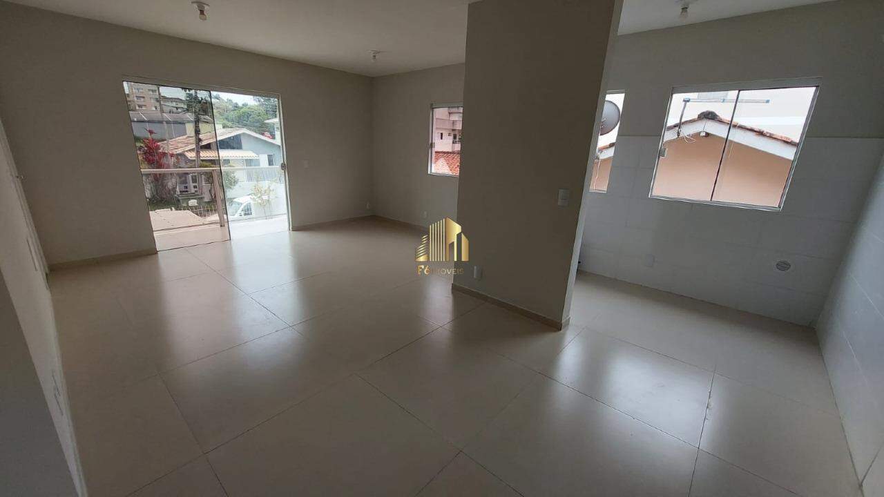 Apartamento à venda com 2 quartos, 69m² - Foto 4