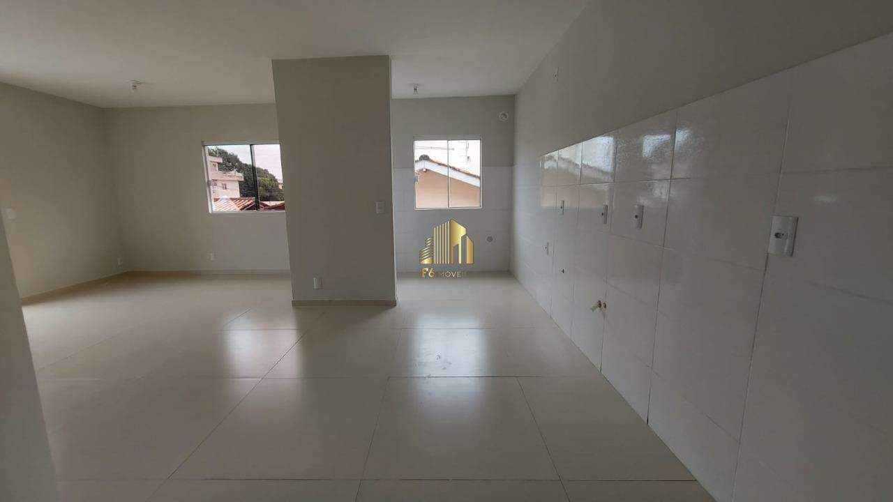 Apartamento à venda com 2 quartos, 69m² - Foto 5