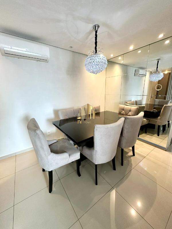 Apartamento à venda com 2 quartos, 68m² - Foto 7