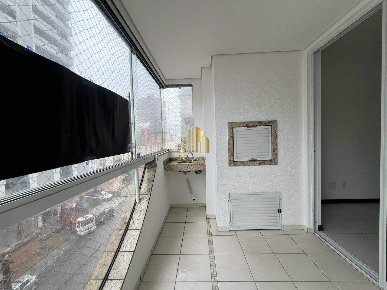 Apartamento à venda com 2 quartos, 88m² - Foto 10