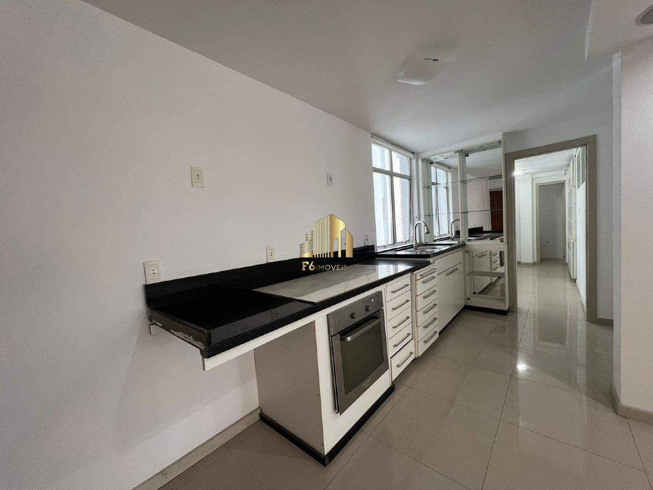 Apartamento à venda com 3 quartos, 106m² - Foto 6