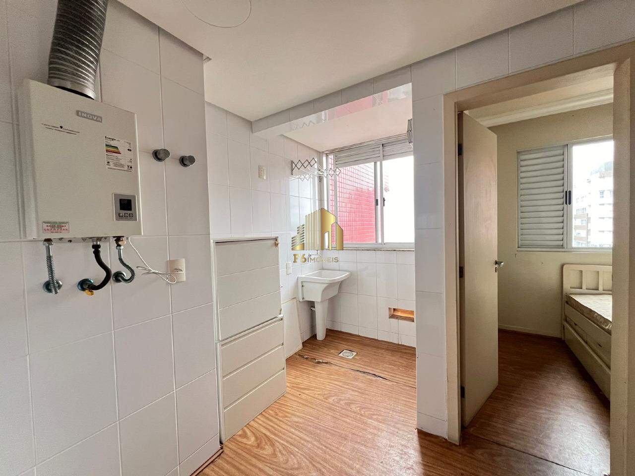 Apartamento à venda com 4 quartos, 126m² - Foto 7