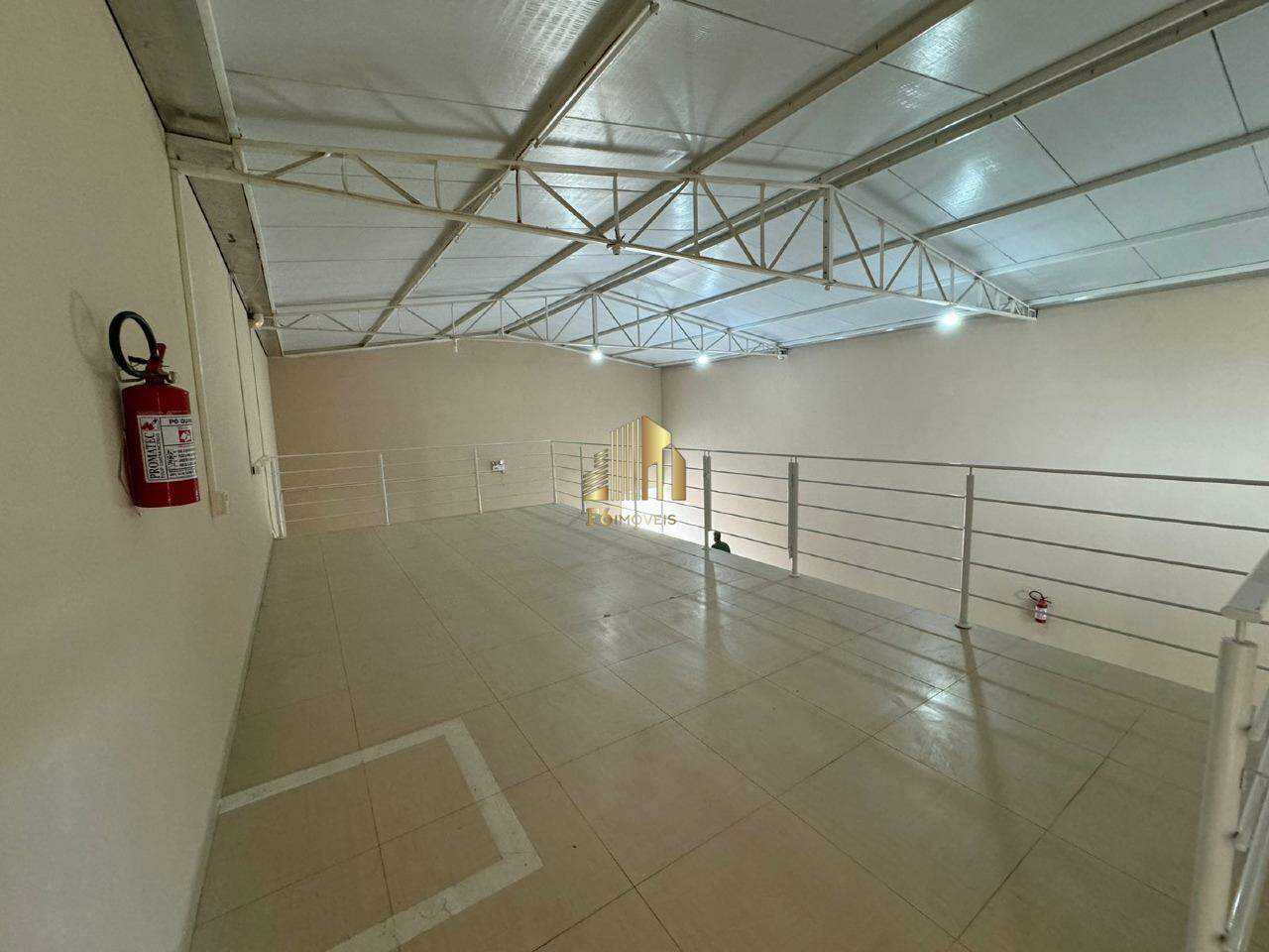 Depósito-Galpão-Armazém para alugar, 270m² - Foto 9