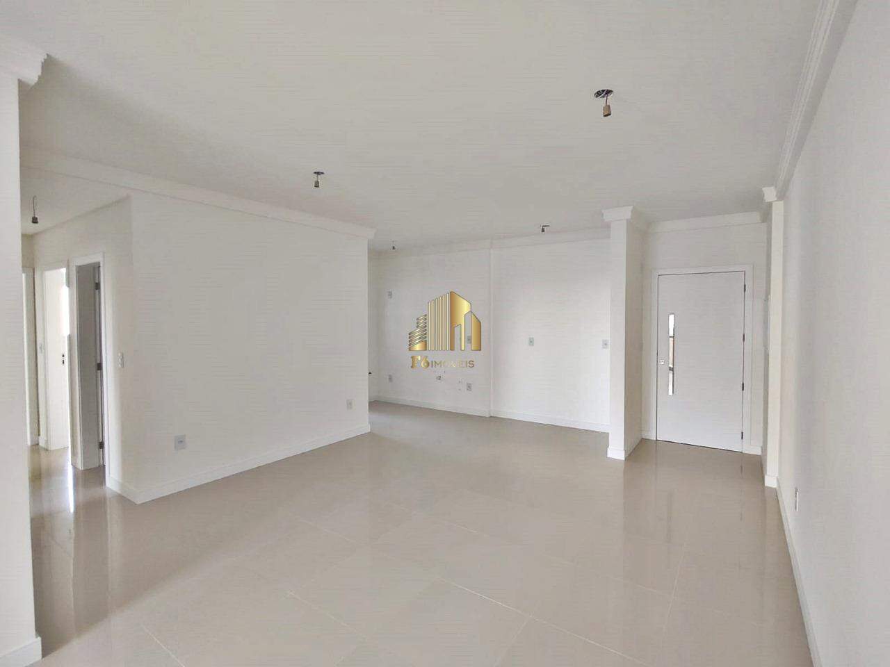 Apartamento à venda com 3 quartos, 108m² - Foto 3