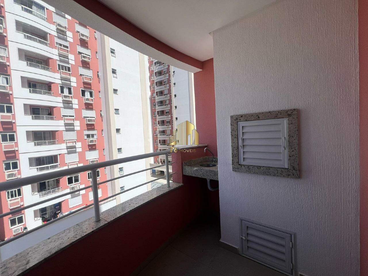 Apartamento à venda com 3 quartos, 83m² - Foto 10