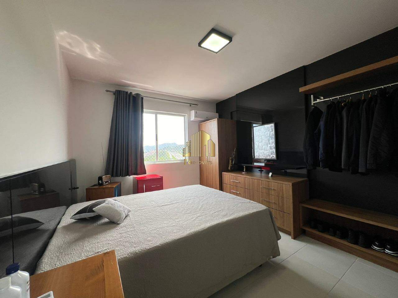 Apartamento para alugar com 2 quartos, 75m² - Foto 20