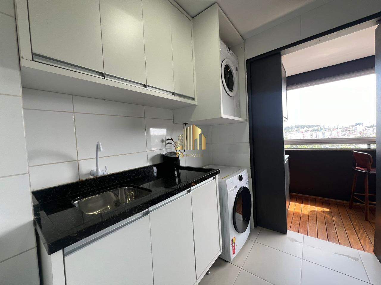 Apartamento para alugar com 2 quartos, 75m² - Foto 7