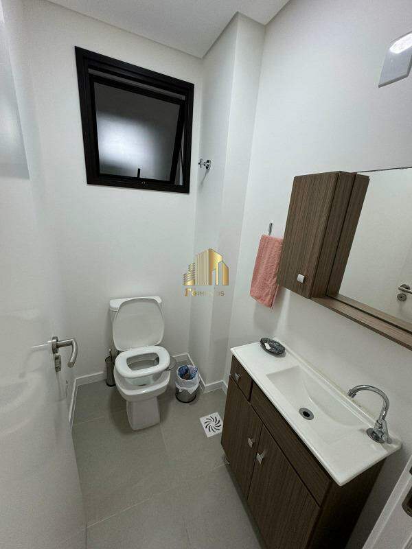 Apartamento à venda com 2 quartos, 76m² - Foto 10