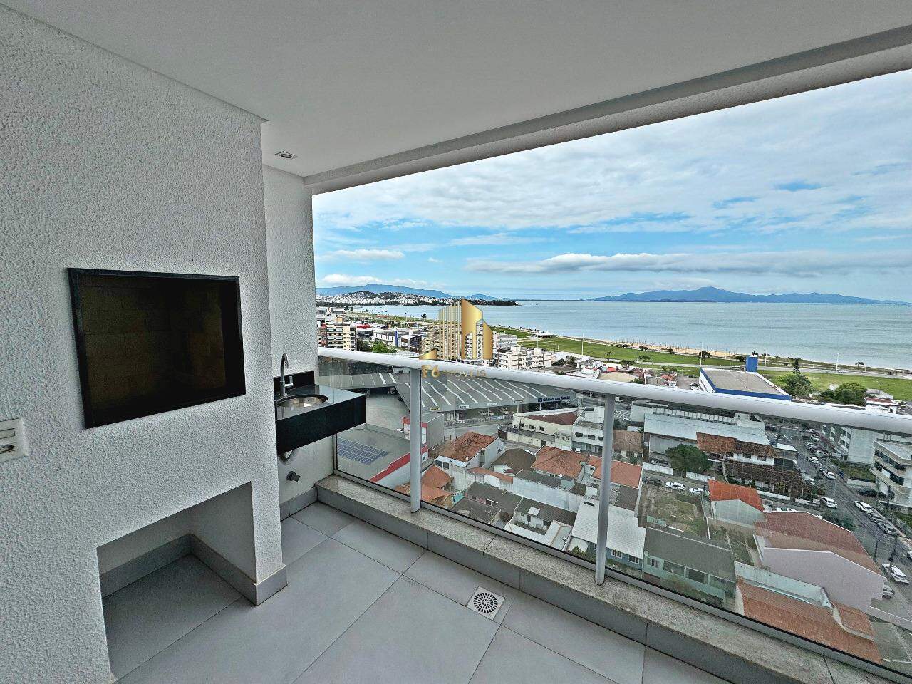 Apartamento à venda com 1 quarto, 93m² - Foto 1