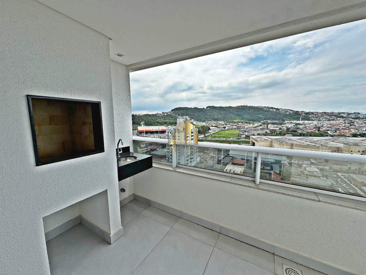 Apartamento à venda com 2 quartos, 72m² - Foto 9