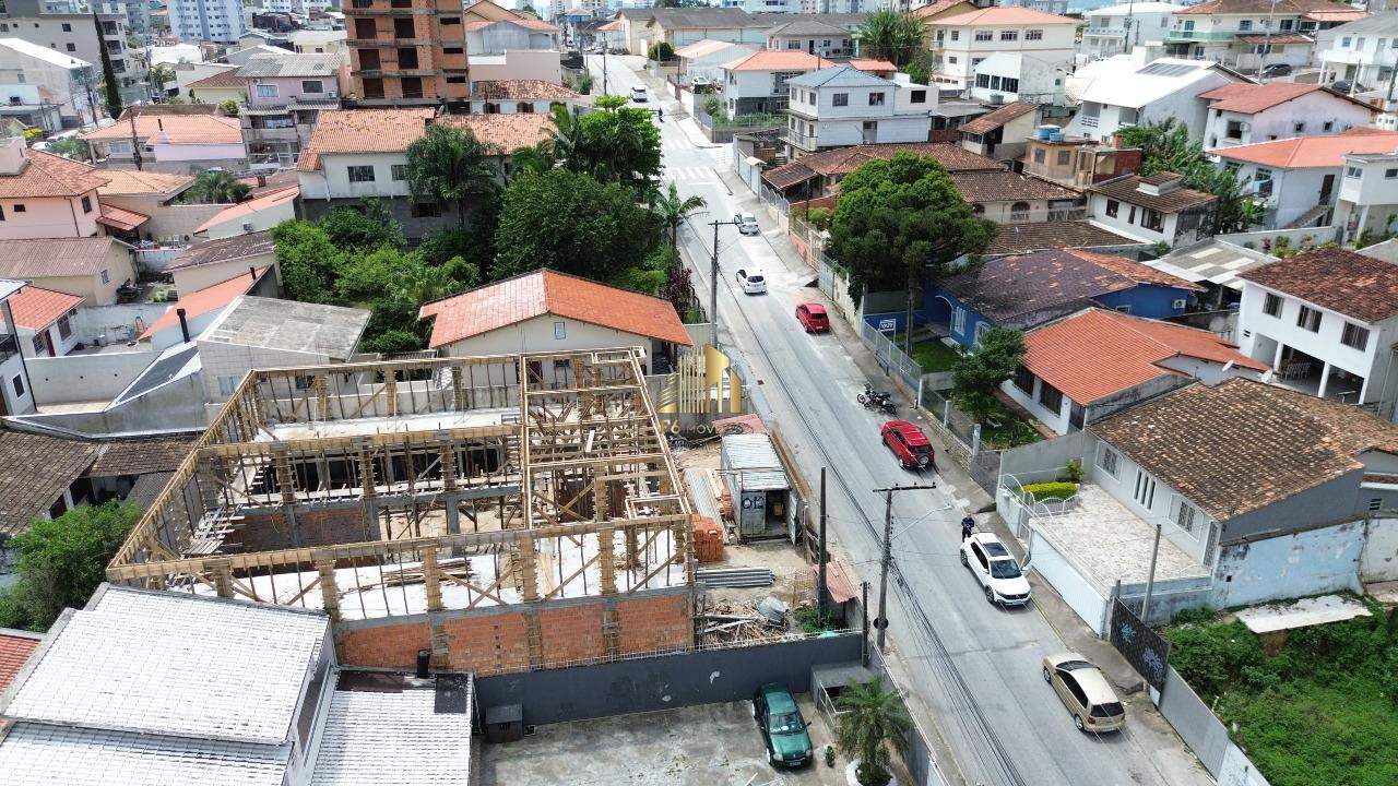 Depósito-Galpão-Armazém para alugar, 245m² - Foto 2