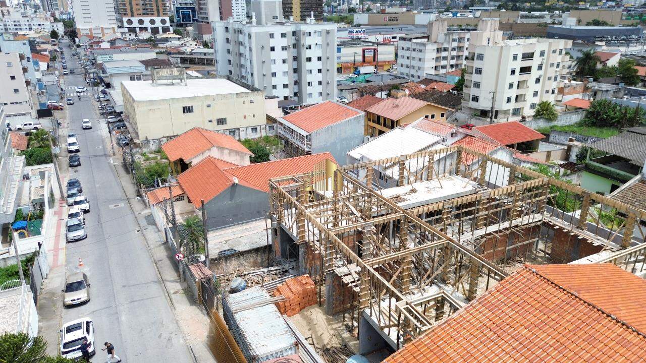 Depósito-Galpão-Armazém para alugar, 245m² - Foto 13