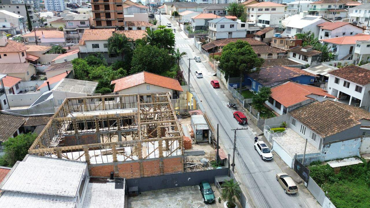 Depósito-Galpão-Armazém para alugar, 245m² - Foto 12