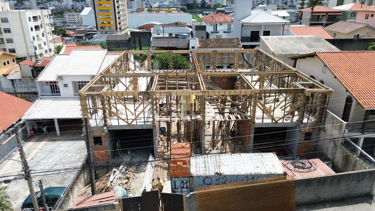 Depósito-Galpão-Armazém para alugar, 245m² - Foto 4