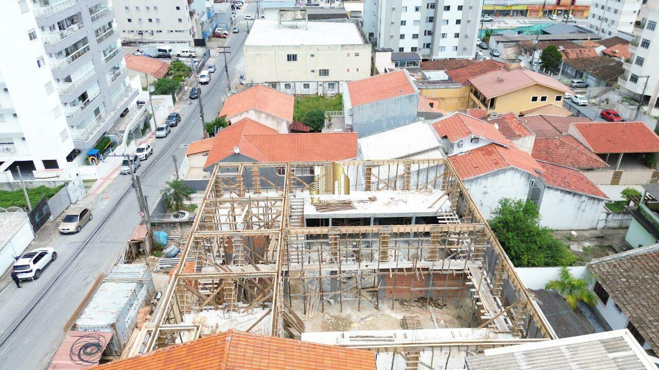 Depósito-Galpão-Armazém para alugar, 245m² - Foto 14