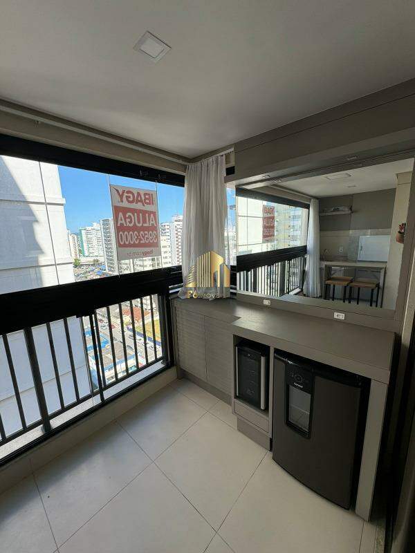 Apartamento à venda com 3 quartos, 112m² - Foto 15