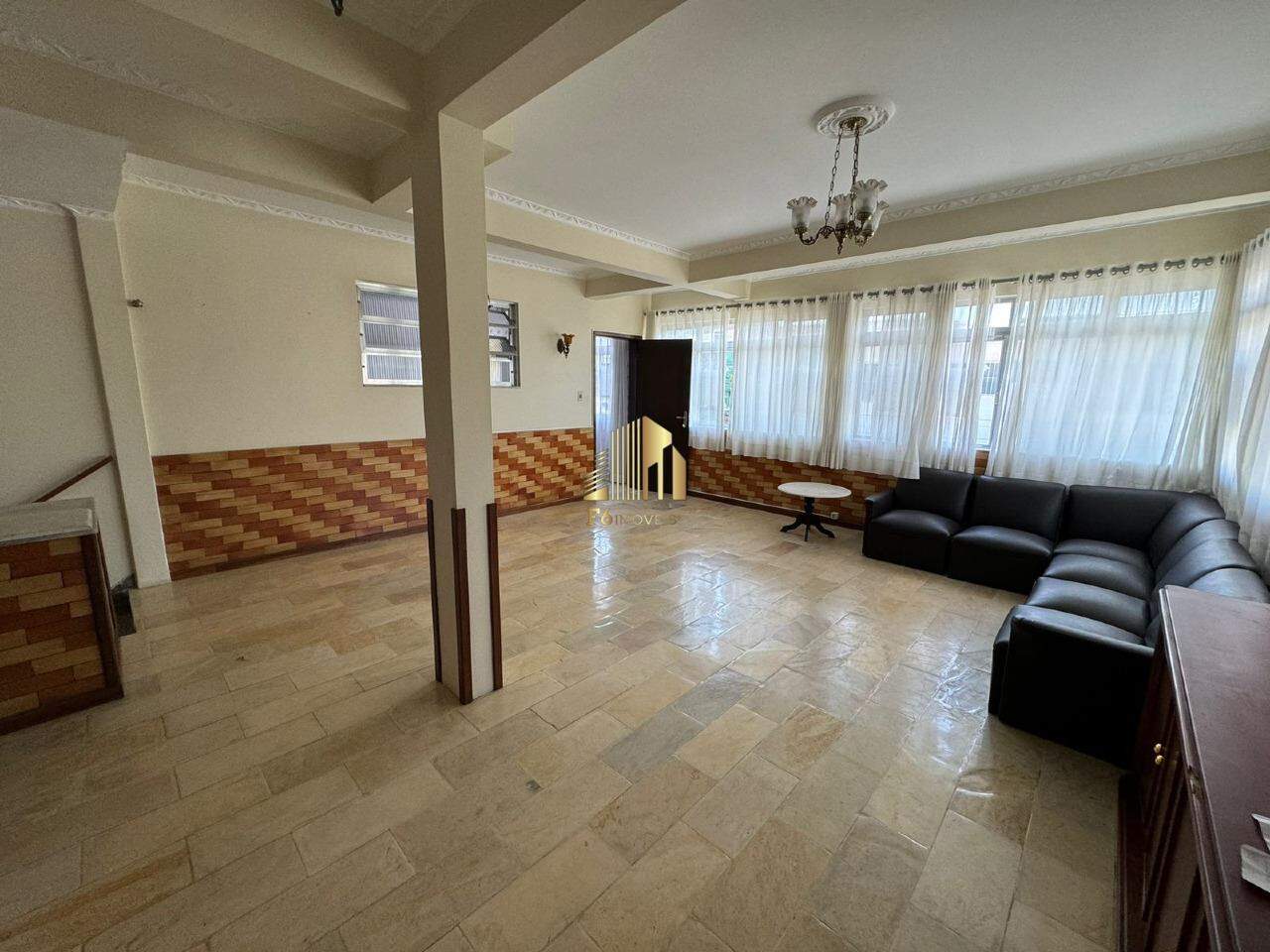 Conjunto Comercial-Sala para alugar com 5 quartos, 200m² - Foto 5