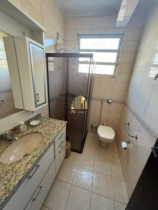 Conjunto Comercial-Sala para alugar com 5 quartos, 200m² - Foto 13